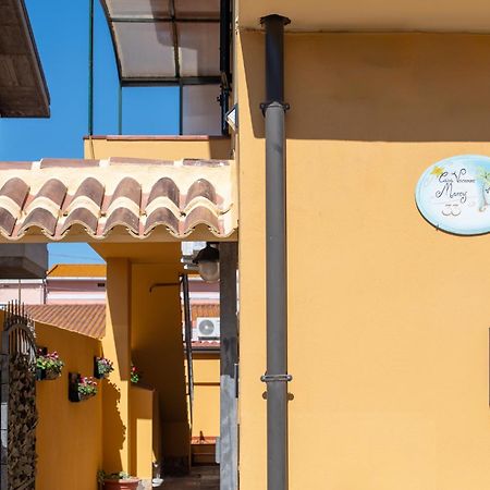 Casa Marcy Lejlighed Oristano Eksteriør billede