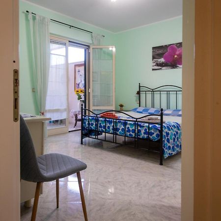 Casa Marcy Lejlighed Oristano Eksteriør billede