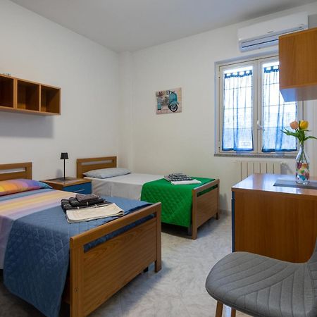 Casa Marcy Lejlighed Oristano Eksteriør billede